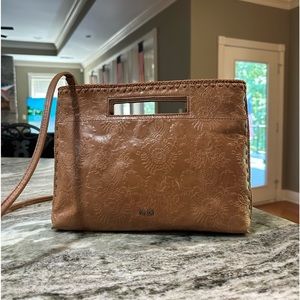 The Sak Linden Crossbody